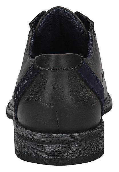 bugatti Schnürschuh Anzugschuh, Business Schnürschuh mit günstig online kaufen