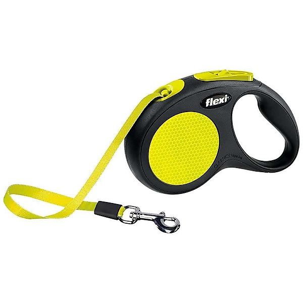 flexi Flexileine Flexi New Classic Neon günstig online kaufen