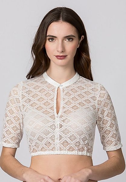 Stockerpoint Dirndlbluse Laurene günstig online kaufen