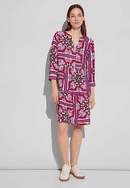 STREET ONE Tunikakleid, im Tunika-Style günstig online kaufen