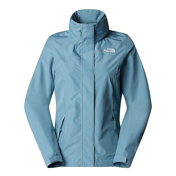 The North Face Funktionsjacke "W SANGRO JACKET - EU", (1 St.), mit Kapuze, günstig online kaufen