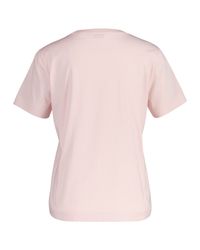 Gant T-Shirt REG GRAPHIC SS T-SHIRT günstig online kaufen