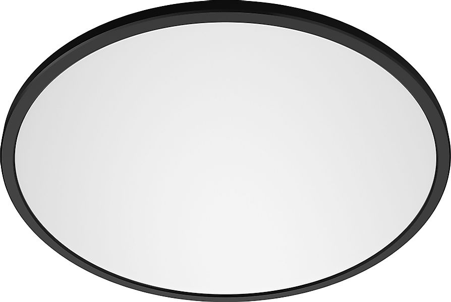 Philips LED Deckenleuchte Superslim 3-in-1 LED günstig online kaufen