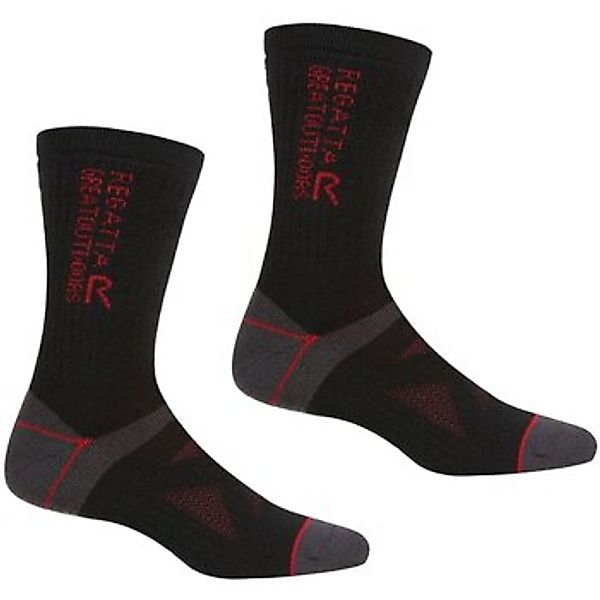 Regatta  Socken Sport 2PairWoolHikerSck RUH041/QDD günstig online kaufen