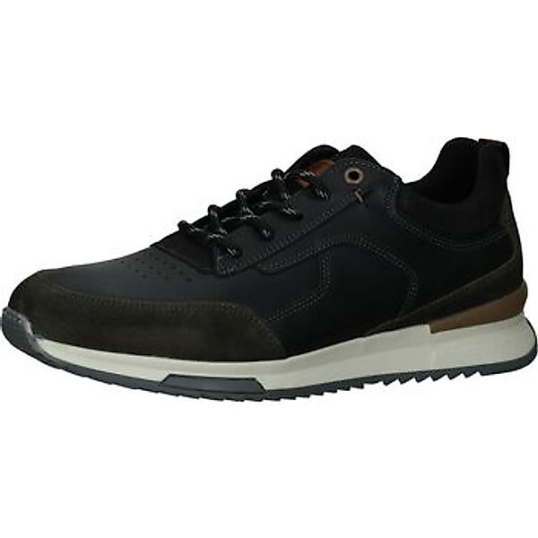 Bullboxer Sneaker "Bullboxer Sneaker Leder/Textil" günstig online kaufen