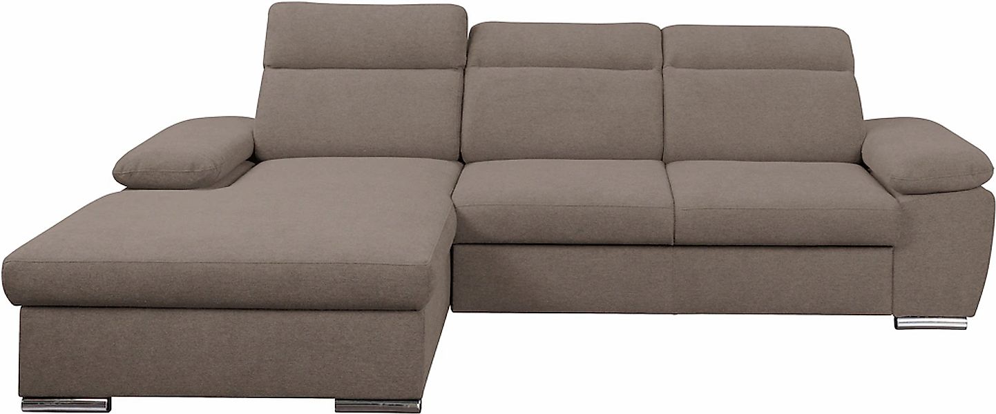 WERK2 Ecksofa "Memo Palma" günstig online kaufen