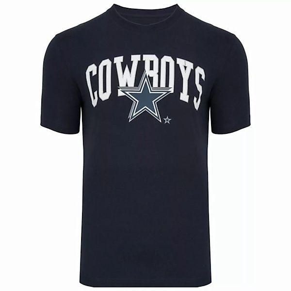 New Era Print-Shirt NFL DRAFT Dallas Cowboys günstig online kaufen