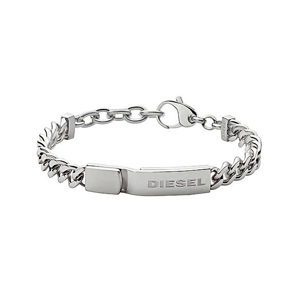 Diesel Armband Men´s steel bracelet DX0966040 günstig online kaufen