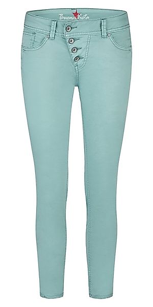 Buena Vista Stretch-Jeans BUENA VISTA MALIBU 7/8 bergsee 2505 B5122 4003.90 günstig online kaufen