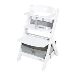 roba® Hochstuhl Liv Up - mitwachsender günstig online kaufen