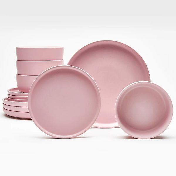 LeGer Home by Lena Gercke Tafelservice "Geschirr-Set, Service Belli" runde günstig online kaufen