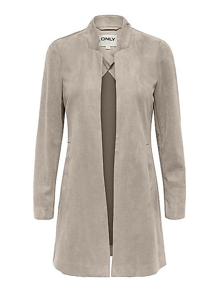 JDY Strickjacke ONLSOHO-MAVI LIFE FAUX S COATIGAN C günstig online kaufen