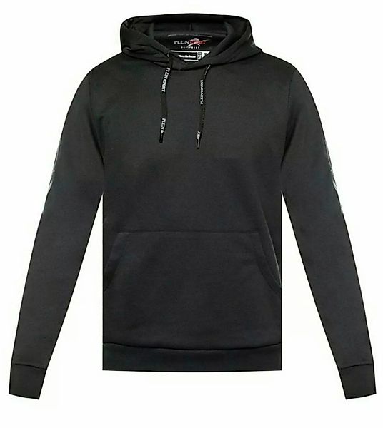 PHILIPP PLEIN Hoodie Kapuzen Sweatshirt mit günstig online kaufen