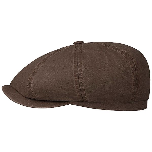 Stetson Flat Cap (1-St) Balloncap mit günstig online kaufen