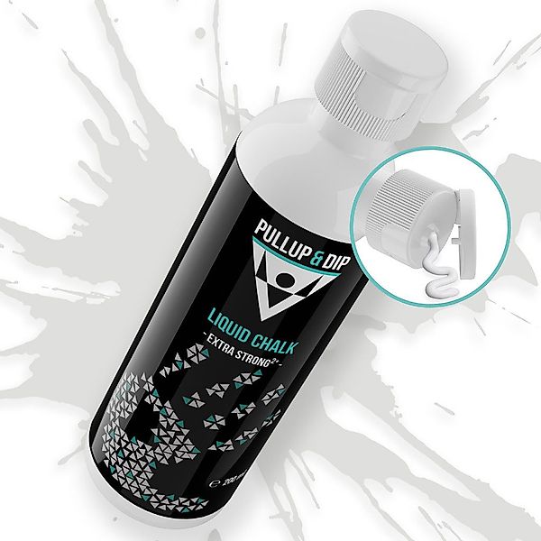 Pullup & Dip Chalkbag Liquid Chalk günstig online kaufen