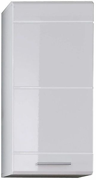welltime Hängeschrank "Marbella", Hängeschrank mit hochglänzender Front - ( günstig online kaufen