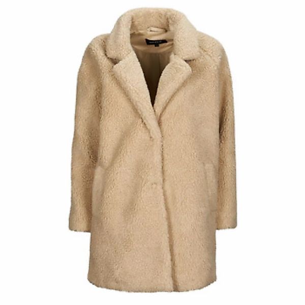 Only  Damenmantel ONLNEWAURELIA SHERPA COAT CC OTW günstig online kaufen