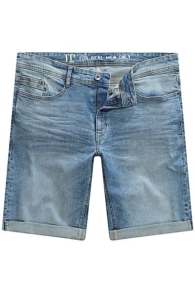 JP1880 Jeansbermudas JP1880 Jeans-Bermuda Bauchfit FLEXNAMIC® günstig online kaufen