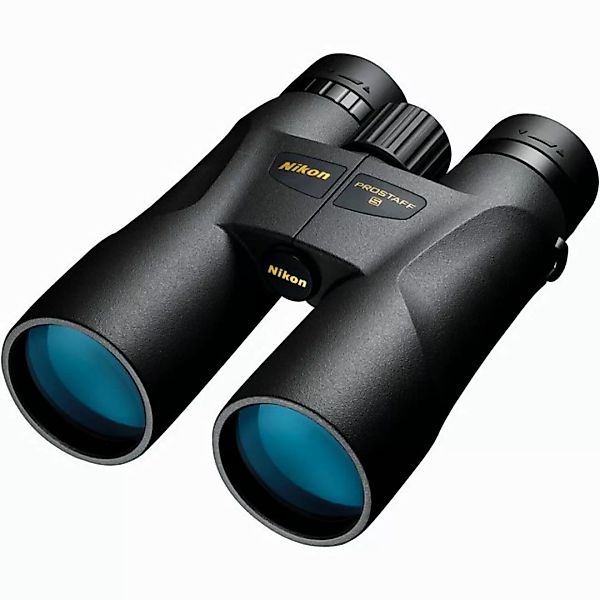 Nikon Fernglas Prostaff 5 12x50 Fernglas günstig online kaufen