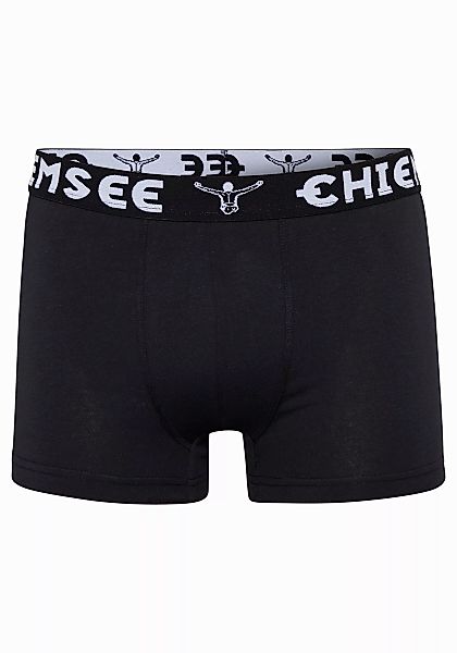 Chiemsee Boxershorts "Boxershort 3er Pack" günstig online kaufen