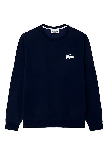 Lacoste Sweatshirt Sweatshirt Pullover (1-tlg) günstig online kaufen