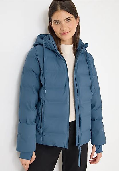 Jacke mit moderner Steppung günstig online kaufen