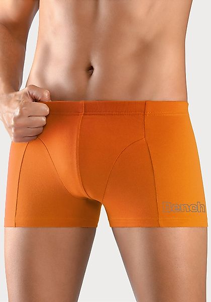 Bench. Boxer "Boxershorts für Herren" Dose, 4 Stk. tlg., Unterhosen in der günstig online kaufen