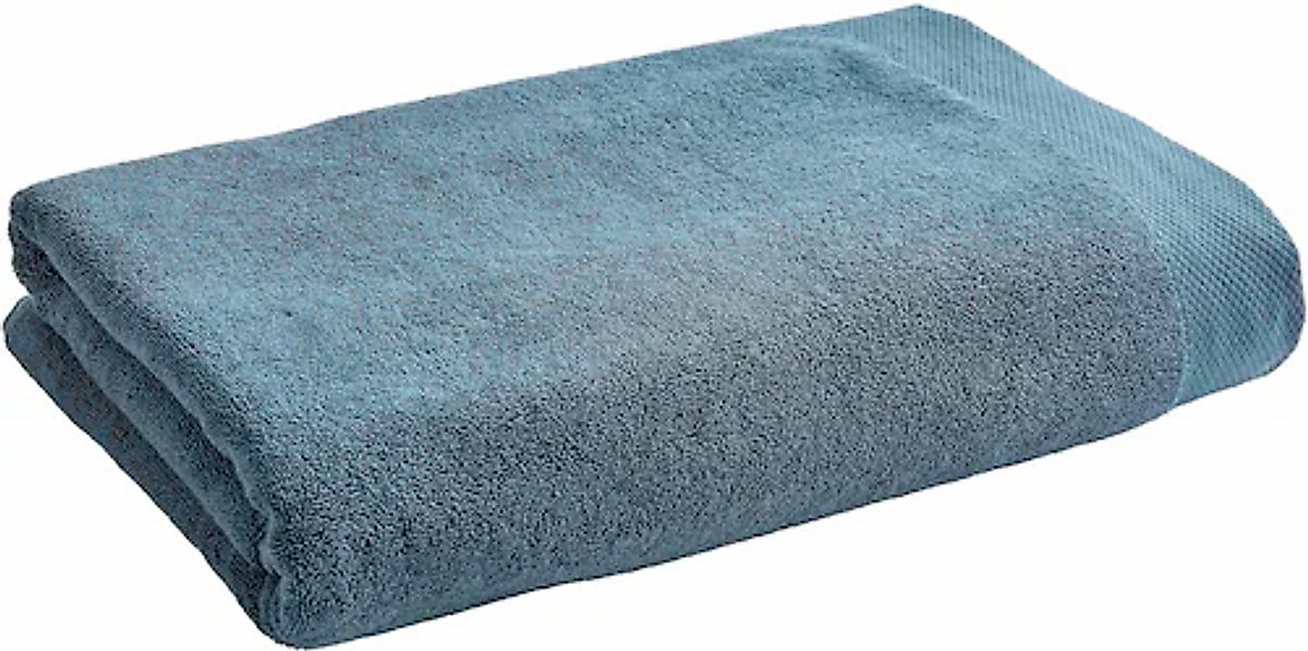 Christy Badetuch »LUXE« Luxus Badetuch in Premium Qualität mit 730g/m², 90x günstig online kaufen