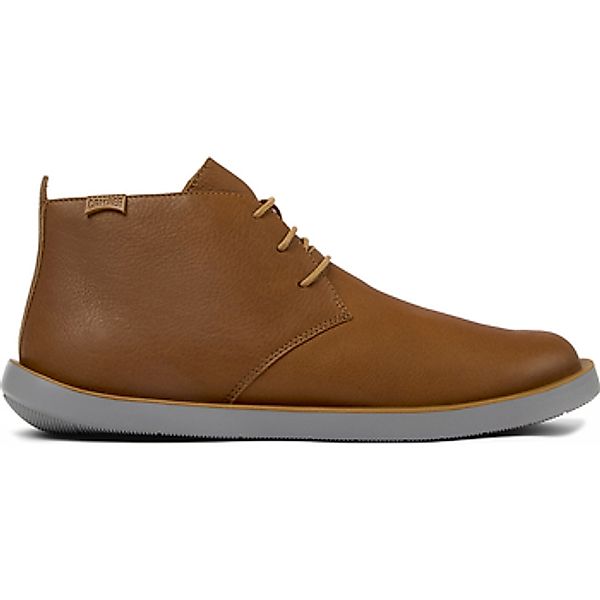 Camper  Herrenstiefel Wagon K300378 Lederstiefeletten günstig online kaufen
