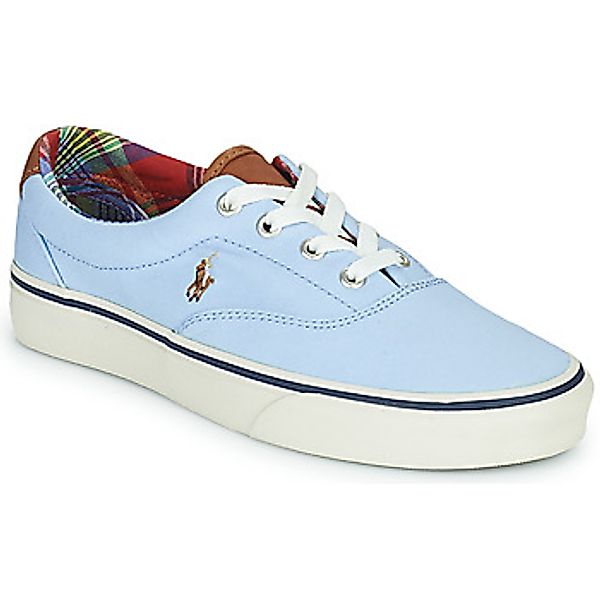 Polo Ralph Lauren  Sneaker KEATON-PONY-SNEAKERS-LOW TOP LACE günstig online kaufen