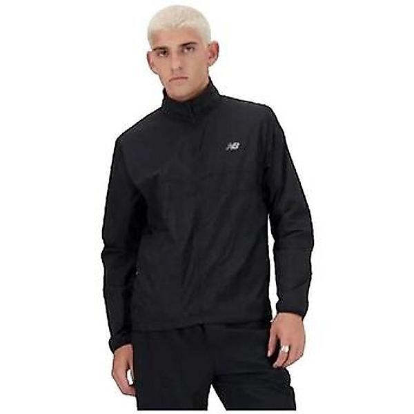 New Balance  Trainingsjacken Packable günstig online kaufen