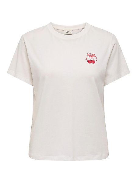 JDY T-Shirt DAISY (1-tlg) günstig online kaufen