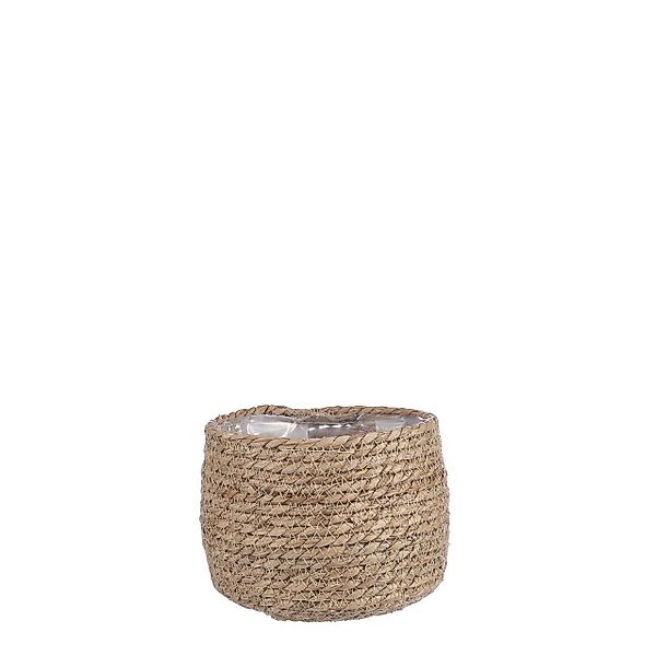 Mica Decorations Blumentopf Mica Dekorationskorb Jorck günstig online kaufen