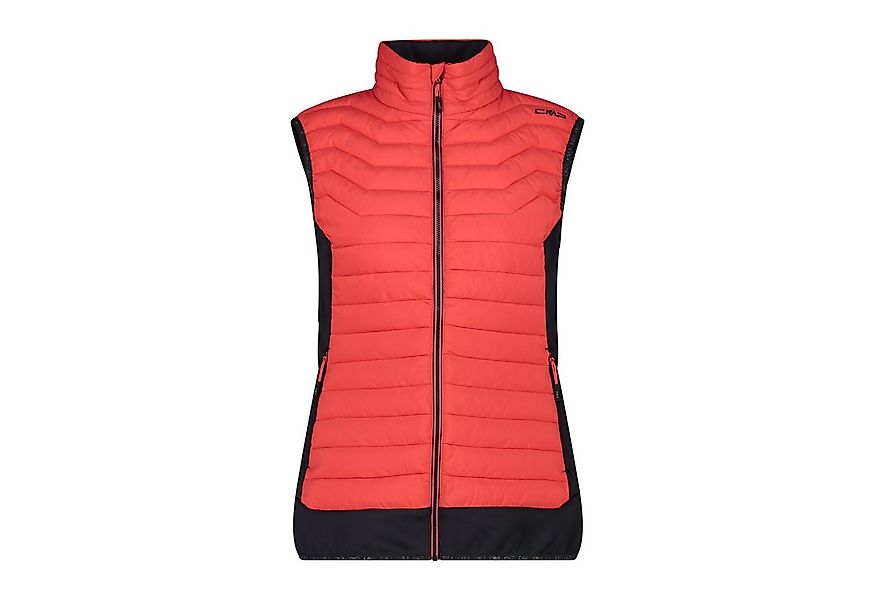 CMP Funktionsweste CMP Damen Weste Woman Vest Hybrid 34Z2466 günstig online kaufen