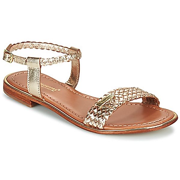 Les Tropéziennes par M Belarbi  Sandalen HIPPY Les Tropeziennes par M.B 423 günstig online kaufen