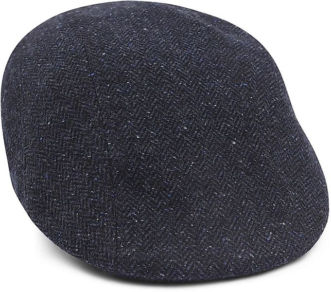 Suitable Flat Cap Savas Navy - Größe L günstig online kaufen