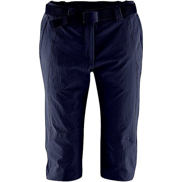 Maier Sports Funktionsshorts Caprihose Kluane günstig online kaufen
