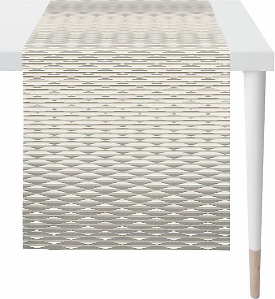 APELT Tischläufer 3909 OUTDOOR, Sommerdeko, Sommer günstig online kaufen