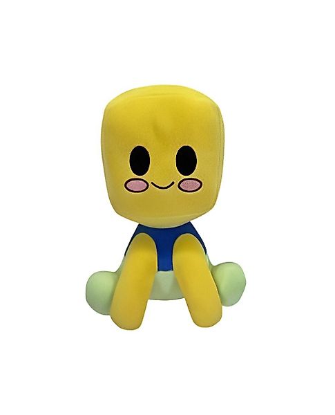 Wiztex Kuscheltier Blox Buddies Roblox Plüschfigur günstig online kaufen