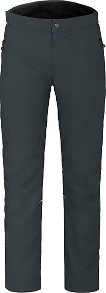 Bergson Regenhose MITCHELL Herren Regenhose, Netzfutter, 12000 mm Wassersäu günstig online kaufen