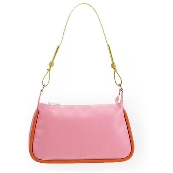 The Sticky Sis Club  Geldbeutel Handbag - Dolce Pink/Arancia Orange günstig online kaufen