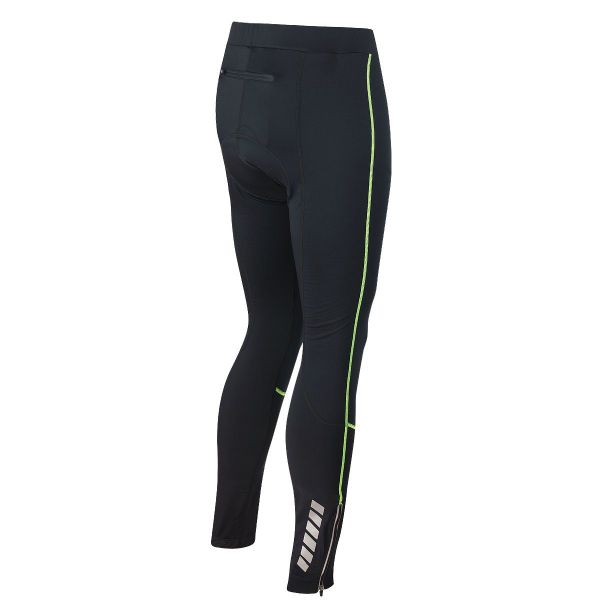 Airtracks Fahrradhose Herren Thermo Radtrikot Set günstig online kaufen