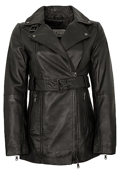 7eleven Lederjacke Reni 7eleven - Damen günstig online kaufen