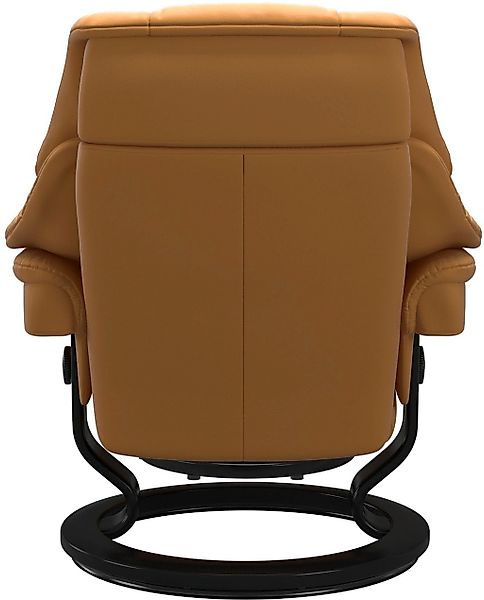 Stressless "Reno" mit Classic Base, Gestell Schwarz günstig online kaufen