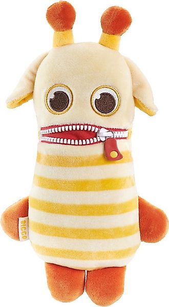 Schmidt Spiele Plüschfigur Sorgenfresser Biggo Zoo günstig online kaufen