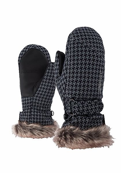 Ziener Fäustlinge "LED MITTEN" günstig online kaufen