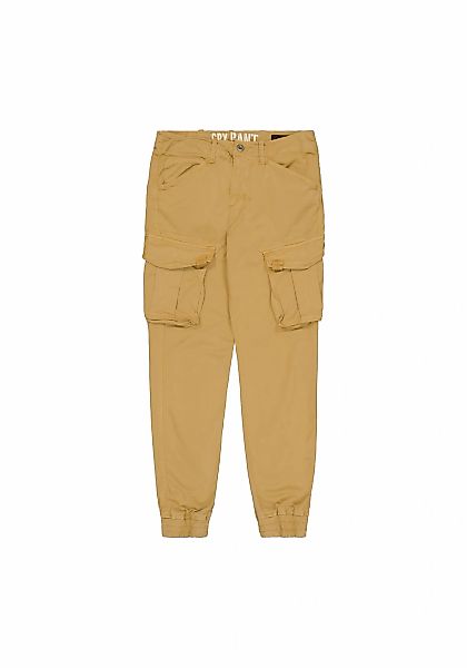 Alpha Industries Cargohose "Spy Pant" günstig online kaufen