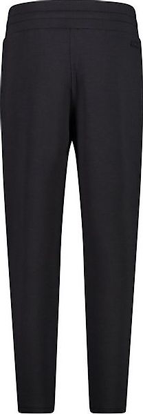 CMP Anzughose WOMAN LONG PANT NERO günstig online kaufen