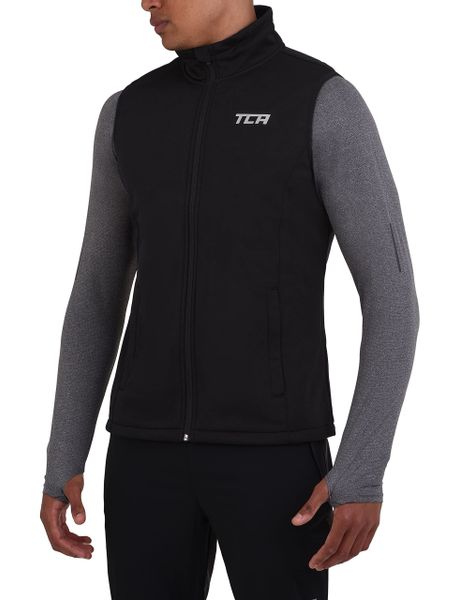 TCA Funktionsweste TCA Herren Flyweight Windweste günstig online kaufen