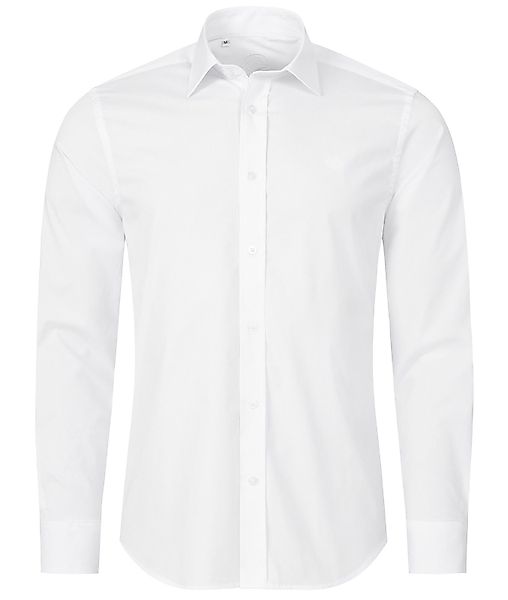 Indumentum Businesshemd Herren Hemd Slim Fit günstig online kaufen